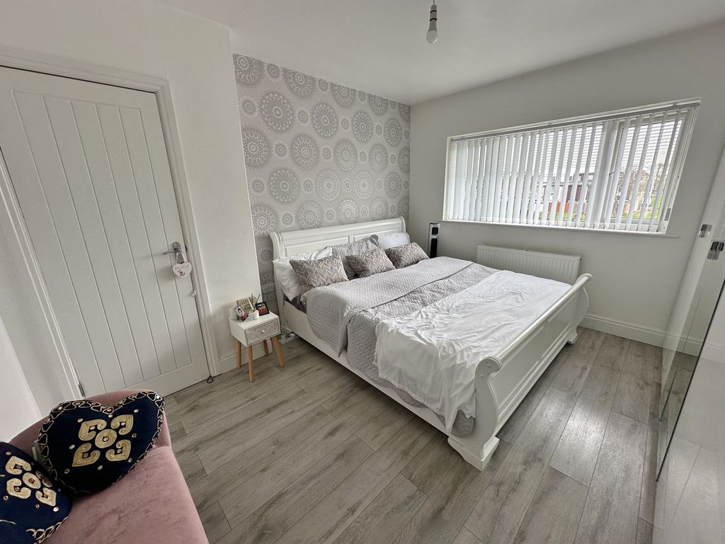 Brentwood Road Chadwell St Mary